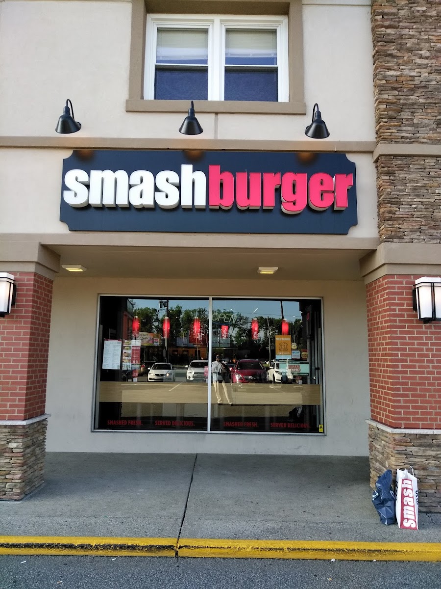 Smashburger Totowa
